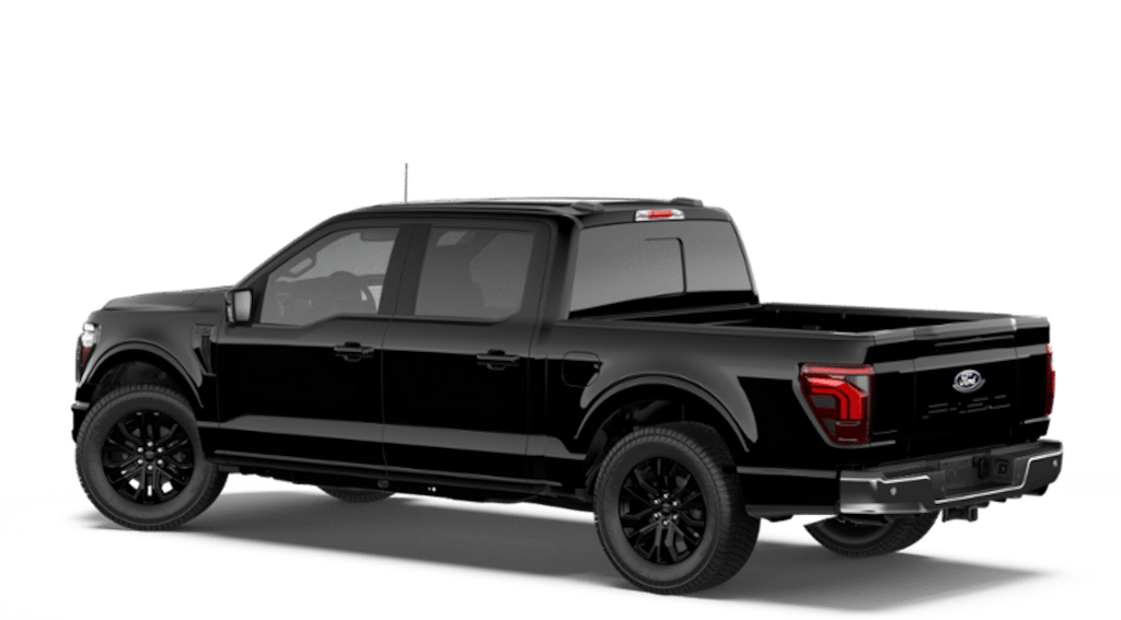 New 2026 Ford F-150 Lariat®