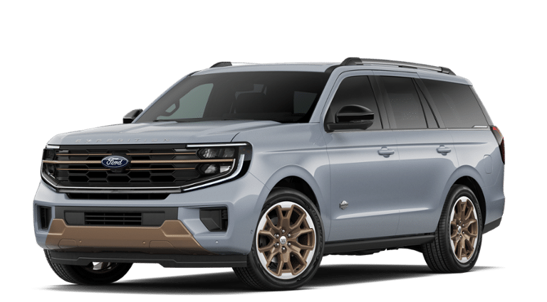 2026 Ford Expedition SUV 