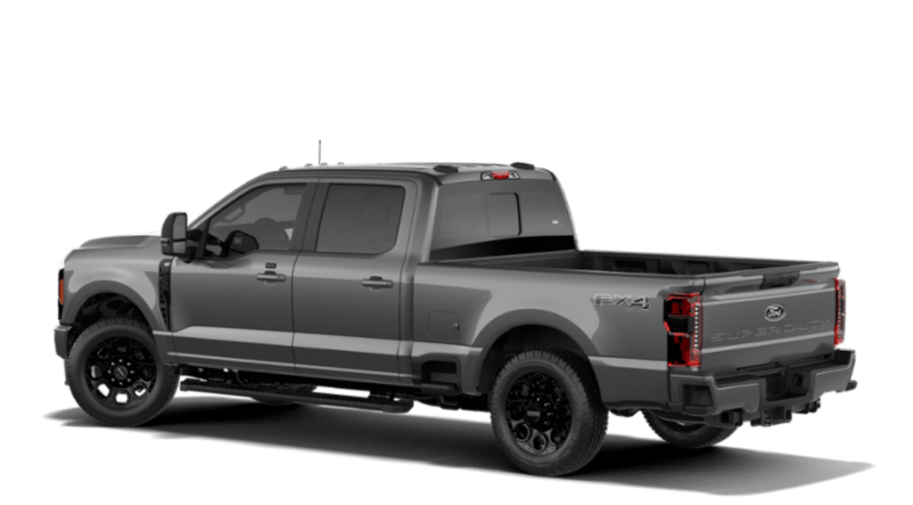 New 2027 Ford F-250SD Truck
