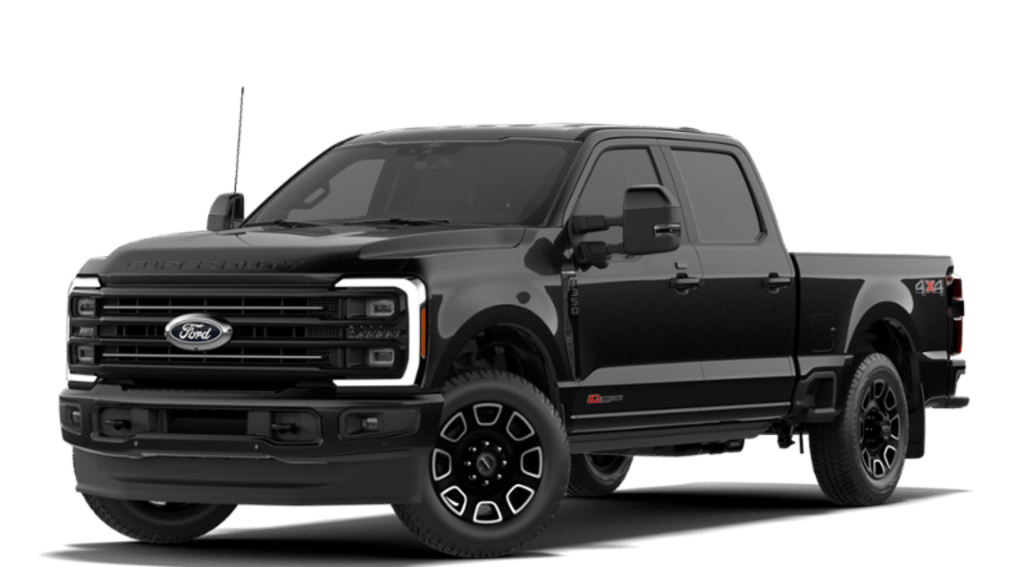 New 2027 Ford F-350SD Truck