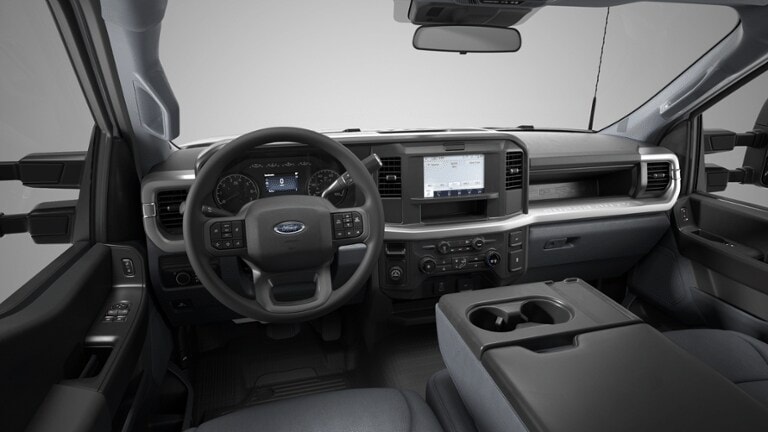 2026 Ford F-350 Super Duty Chassis Cab XL - Photo 29