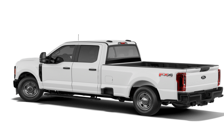 New 2027 Ford Super Duty F-350® XL TRUCK