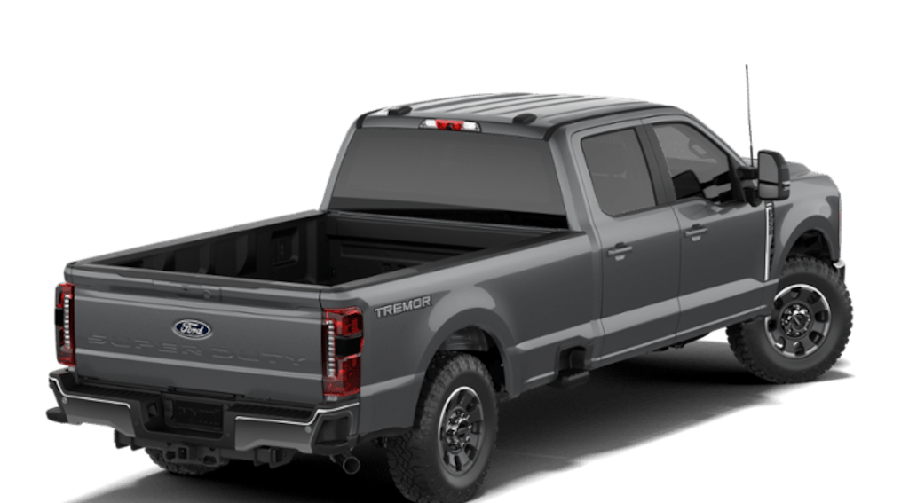 New 2027 Ford Super Duty F-250® Lariat® TRUCK