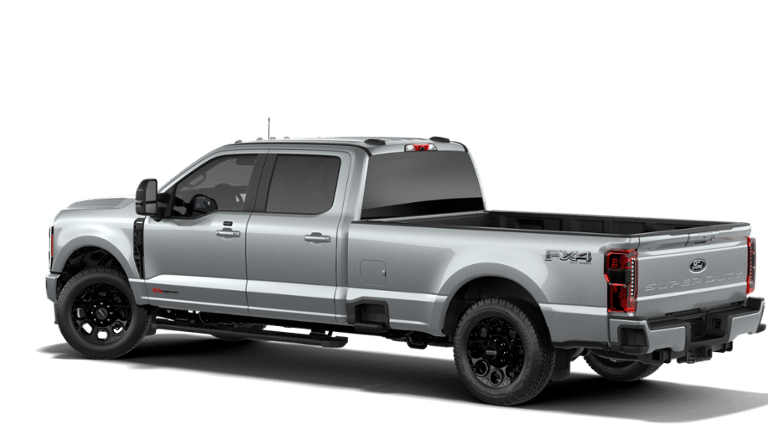 New 2027 Ford Super Duty F-350® Lariat® TRUCK