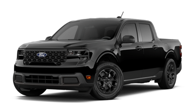 2026 Ford Maverick XLT XLT AWD SuperCrew