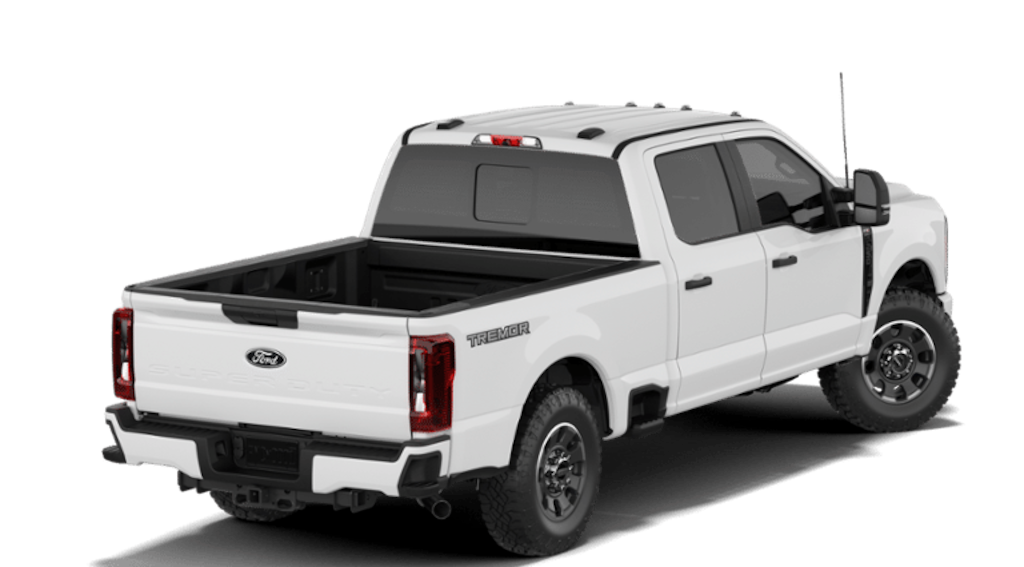 New 2027 Ford F-250SD XL Truck