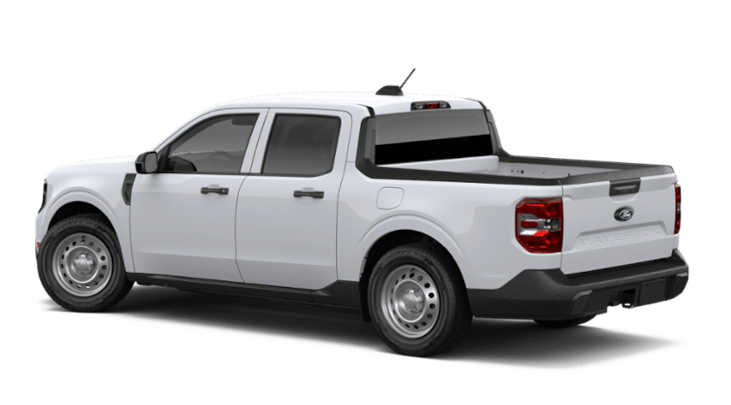 New 2026 Ford Maverick XL TRUCK