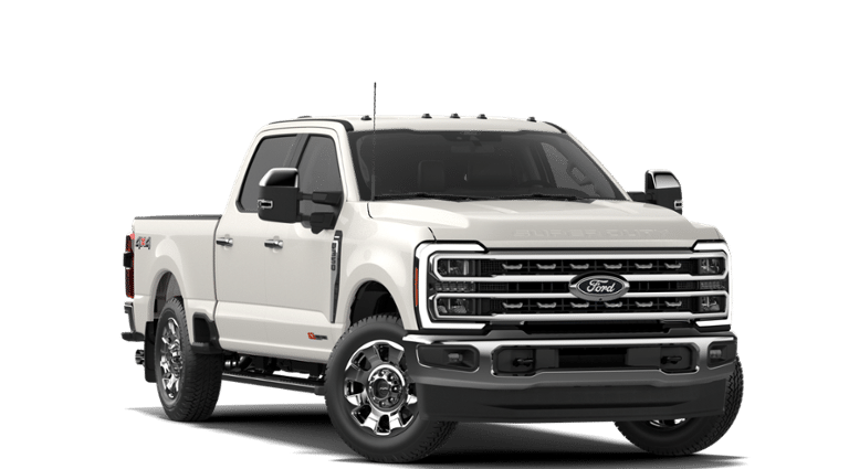 New 2027 Ford Super Duty F-350® Lariat® TRUCK