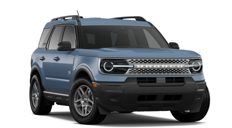 2026 Ford Bronco Sport Big Bend - Photo 27