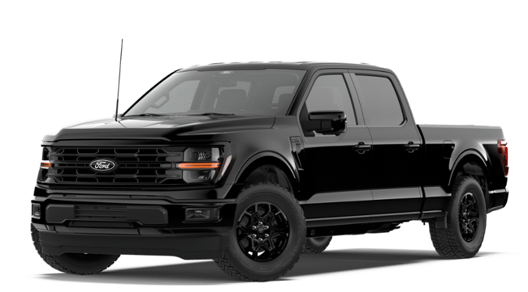 2026 Ford F-150 XLT Truck