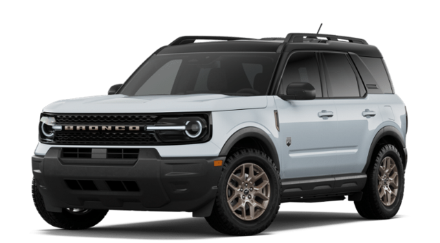 2026 Ford Bronco Sport Big Bend&reg; SUV
