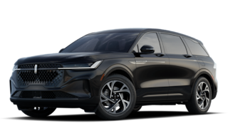 2026 Lincoln Nautilus Premiere SUV