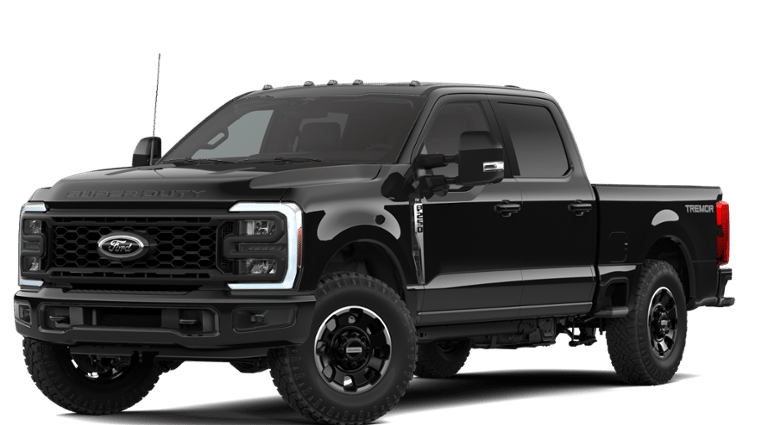 2026 Ford Super Duty F-250 SRW XLT XLT 4WD Crew Cab 6.75 Box