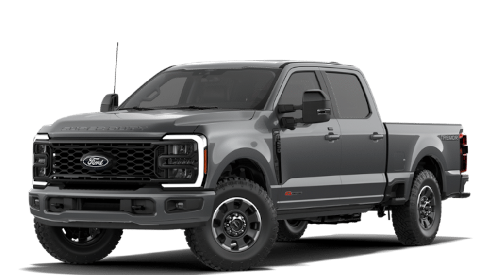 New 2027 Ford Super Duty F-250® Lariat® TRUCK