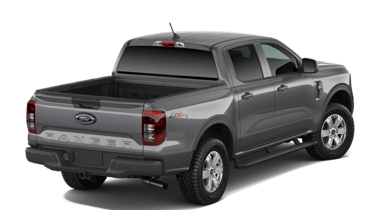 New 2026 Ford Ranger XL TRUCK