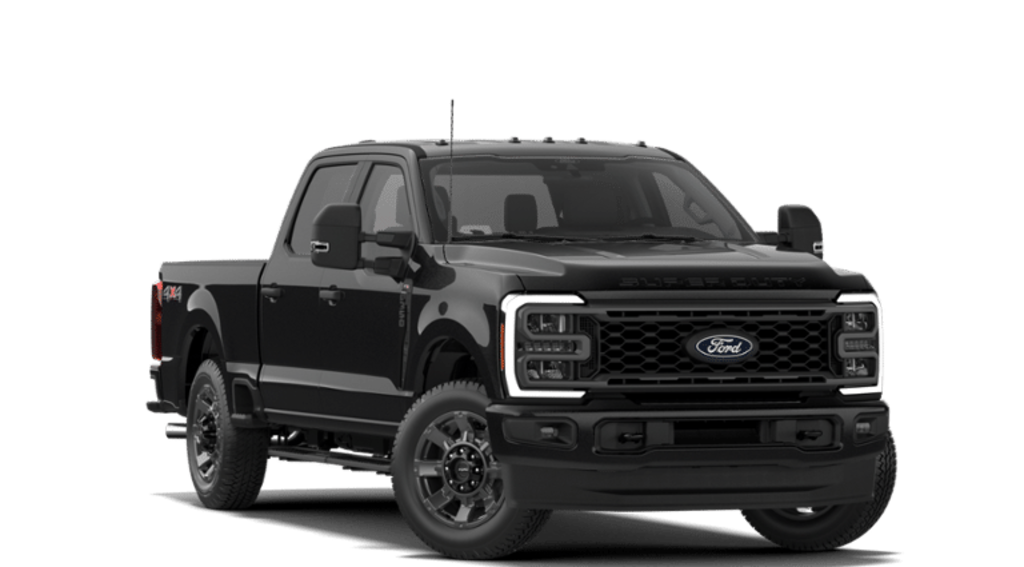 New 2027 Ford F-350 XL TRUCK