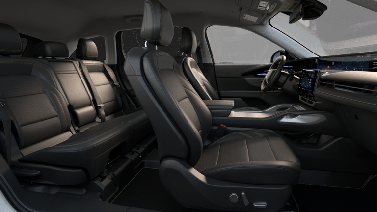 2026 Lincoln Nautilus Premiere - Photo 28