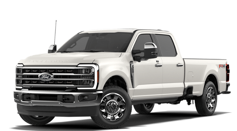 New 2027 Ford F-350SD King Ranch TRUCK