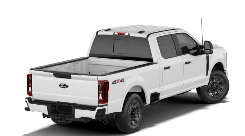 New 2027 Ford F-250 XL Truck