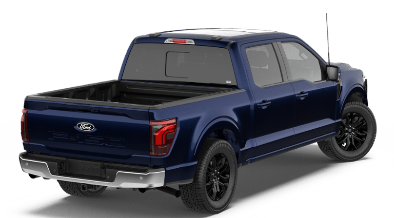 2026 Ford F-150 Lariat&reg; TRUCK