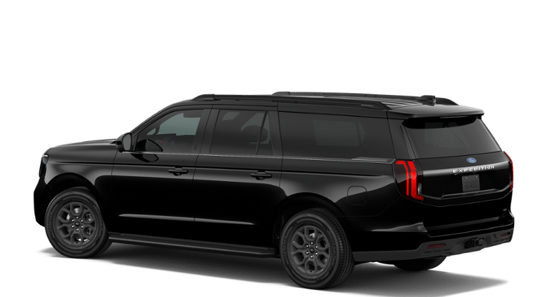 New 2027 Ford Expedition Max Active SUV
