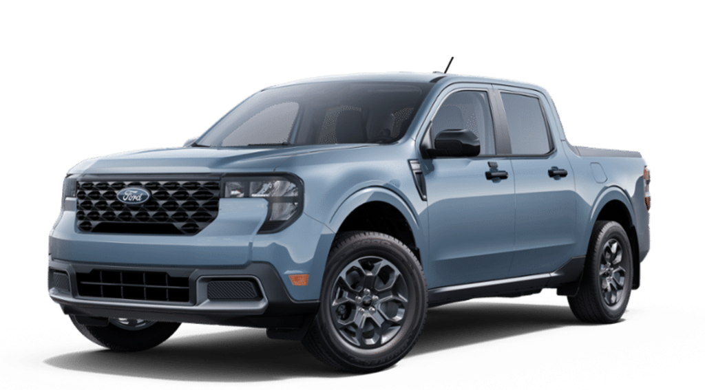 New 2025 Ford Maverick XLT TRUCK