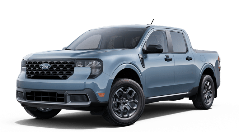 2025 Ford Maverick XLT TRUCK