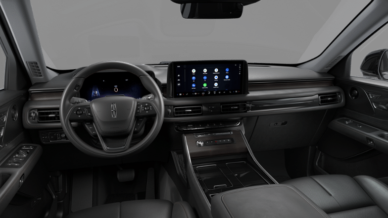 2027 Lincoln Aviator Reserve - Photo 29
