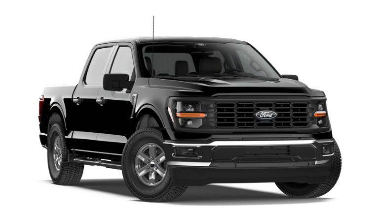 New 2026 Ford F-150 XL TRUCK