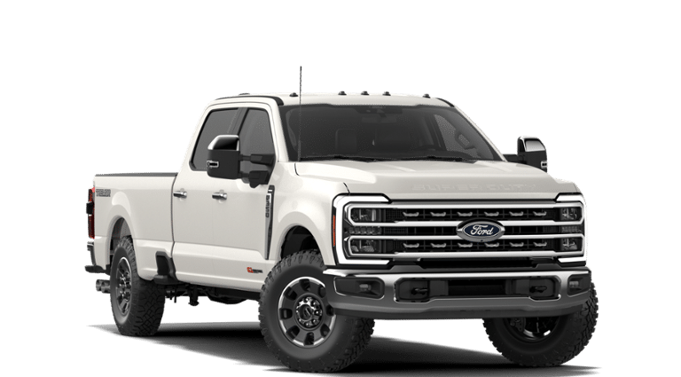 New 2027 Ford Super Duty F-350® Lariat® TRUCK