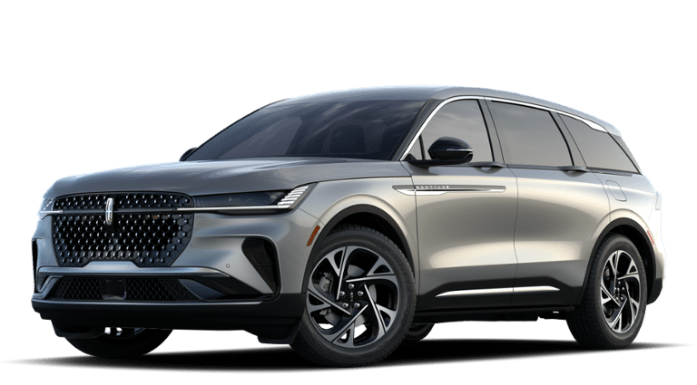 2026 Lincoln Nautilus Premiere - Photo 23