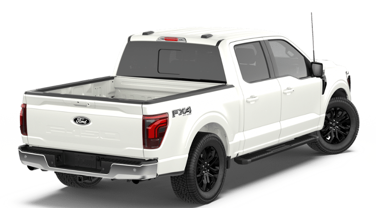 2026 Ford F-150 Lariat TRUCK