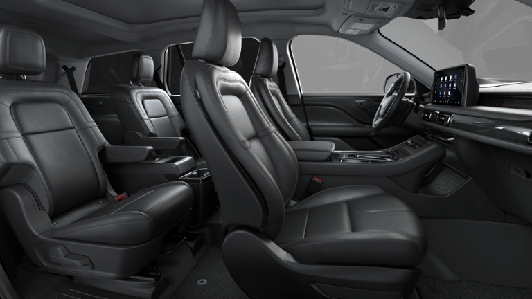 2027 Lincoln Aviator Reserve - Photo 28
