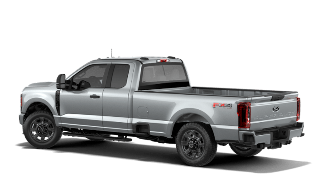 New 2027 Ford F-250 XL TRUCK