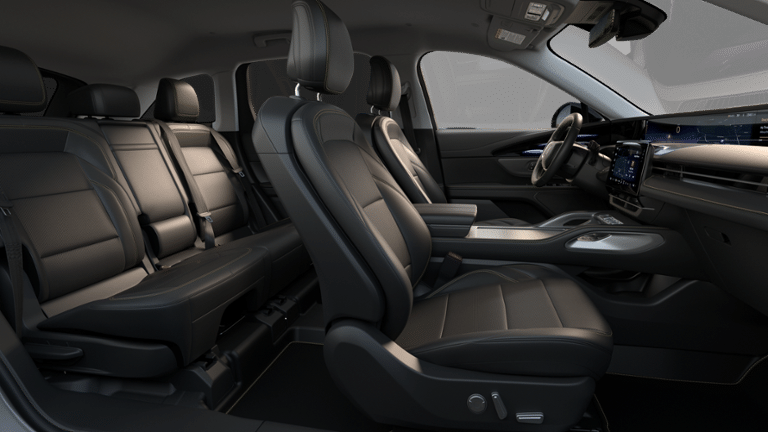 2026 Lincoln Nautilus Premiere - Photo 28