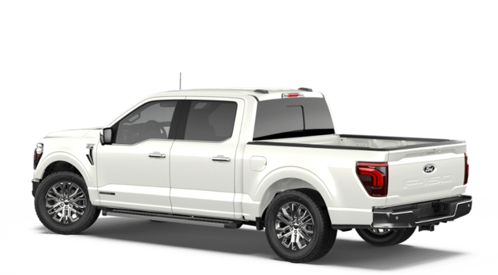New 2026 Ford F-150 Lariat® TRUCK