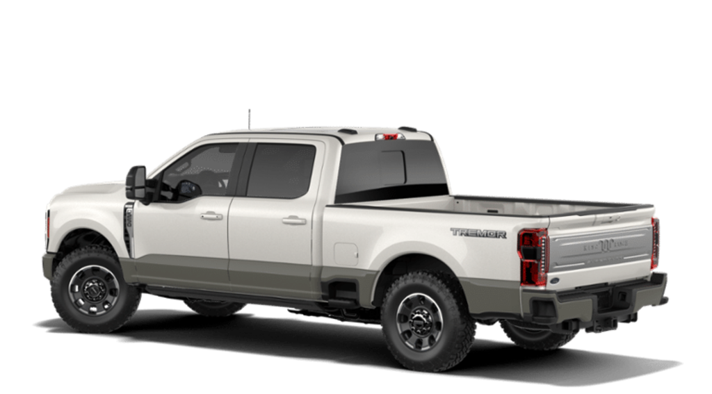 New 2027 Ford Super Duty F-250® King Ranch® TRUCK