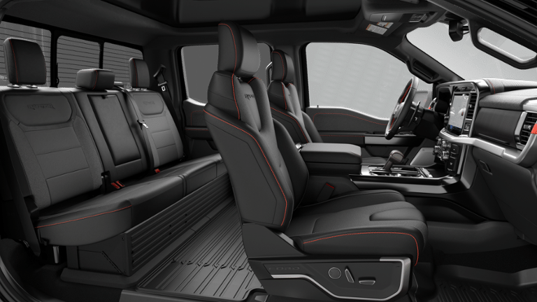 2026 Ford F-150 Raptor - Photo 6