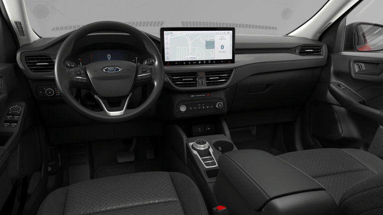 2026 Ford Escape Active - Photo 7