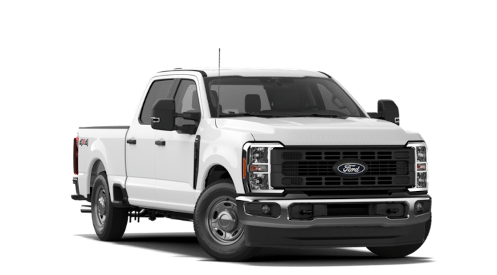New 2027 Ford Super Duty F-250® XL TRUCK
