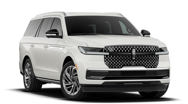 2027 Lincoln Navigator Reserve - Photo 4