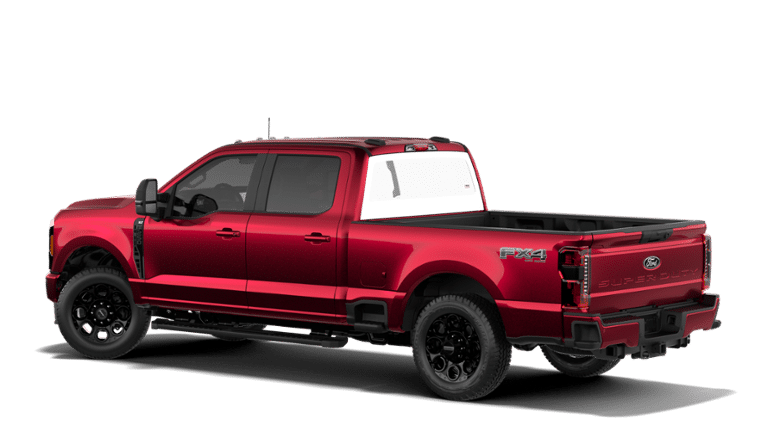 New 2027 Ford F-250SD XLT Truck