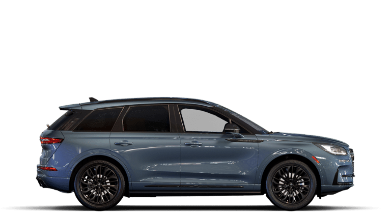 2026 Lincoln Corsair Premiere - Photo 27