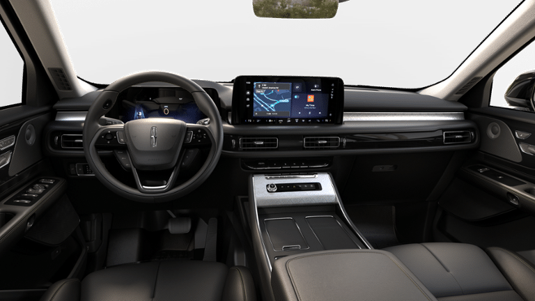 2026 Lincoln Aviator Premiere - Photo 29