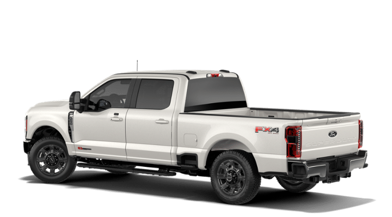 New 2027 Ford Super Duty F-250® Lariat® TRUCK