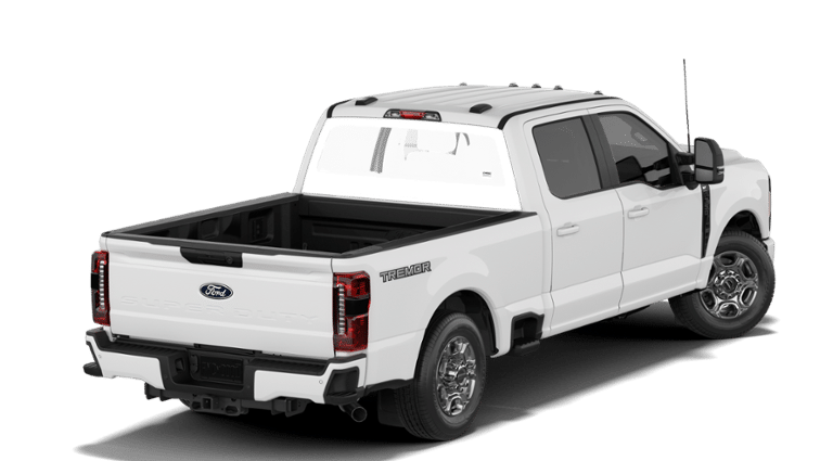 2027 Ford Super Duty F-350&reg; XLT TRUCK