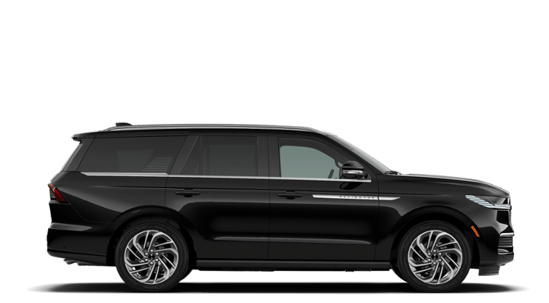 2026 Lincoln Navigator Reserve - Photo 28