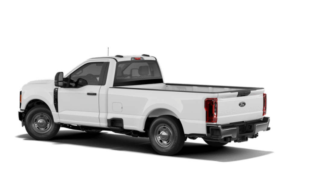 New 2027 Ford Super Duty F-250 SRW XL TRUCK