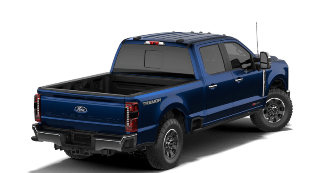 New 2027 Ford Super Duty F-250® Lariat® TRUCK