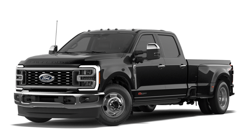 2027 Ford F-350 Super Duty Lariat